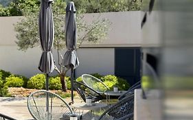 Apartments Olea