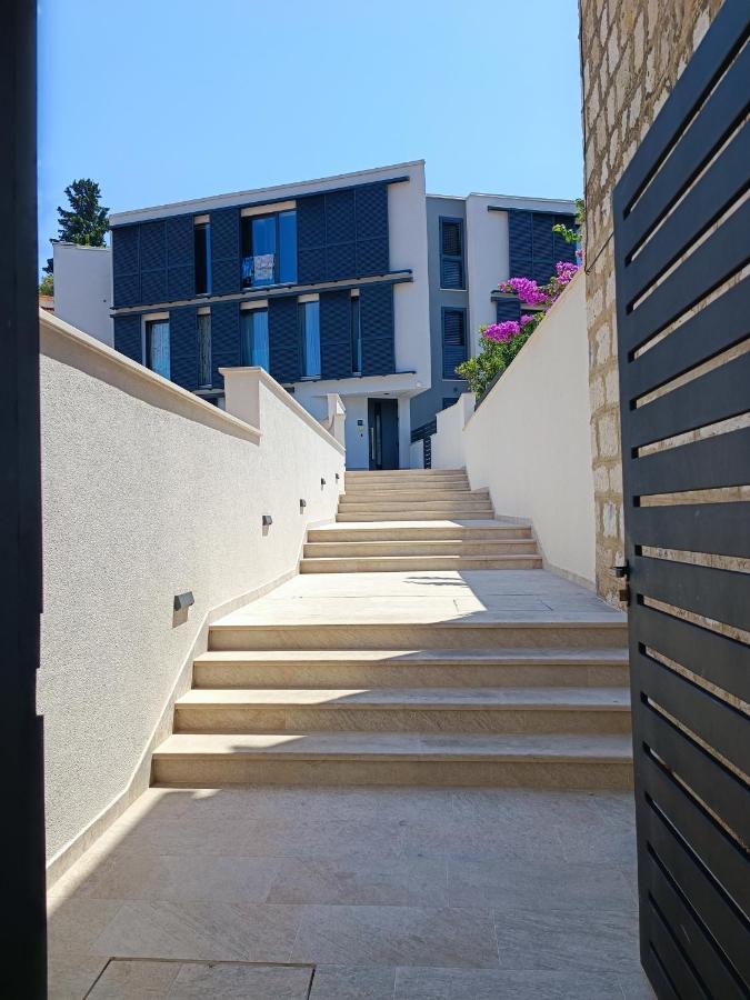 Apartments Olea Cavtat Exterior photo